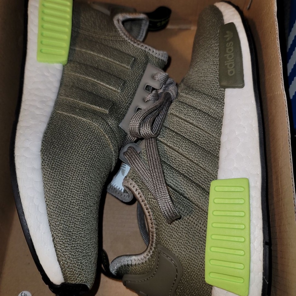 Addidas NMD